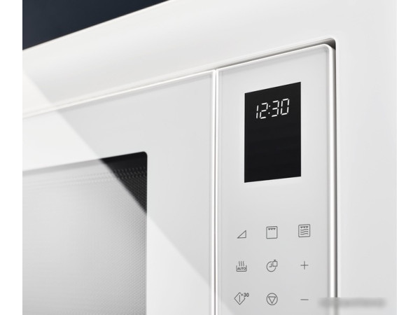 Микроволновая печь Electrolux LMS4253TMW