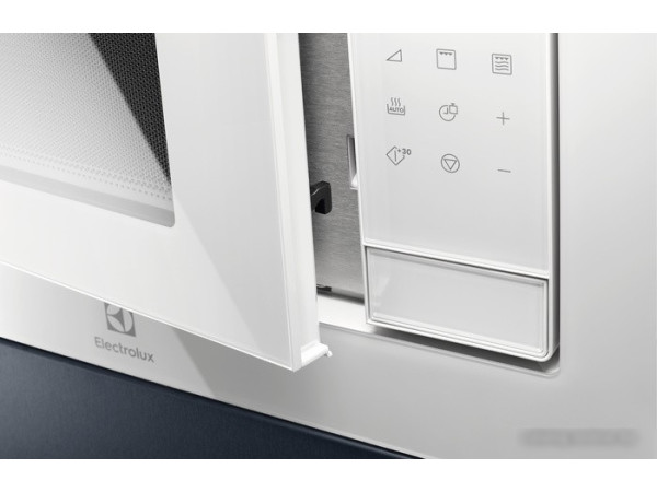 Микроволновая печь Electrolux LMS4253TMW