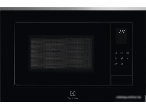Микроволновая печь Electrolux LMS4253TMX