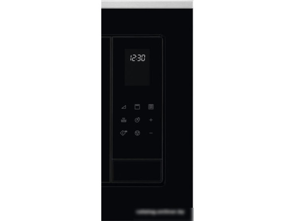 Микроволновая печь Electrolux LMS4253TMX