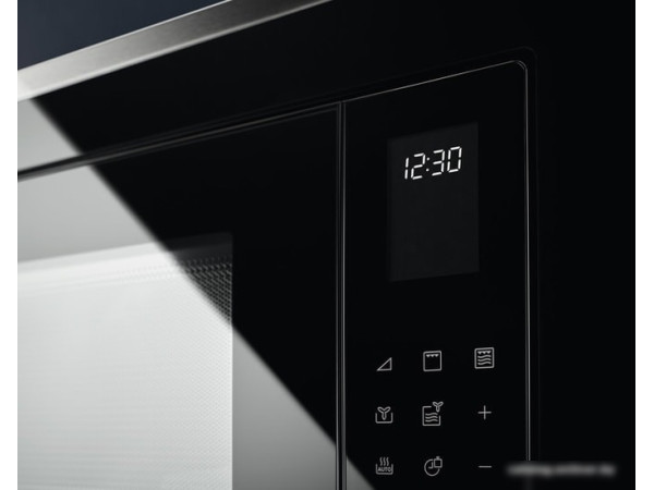 Микроволновая печь Electrolux LMS4253TMX