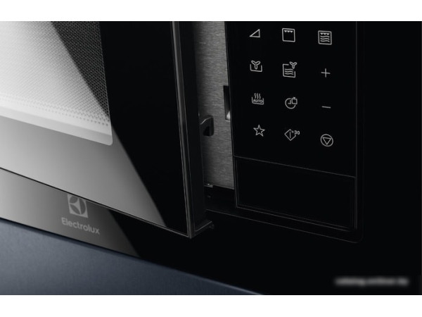 Микроволновая печь Electrolux LMS4253TMX
