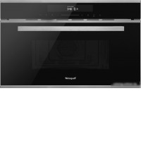 Микроволновая печь Weissgauff BMWO-349 DBSX Touch