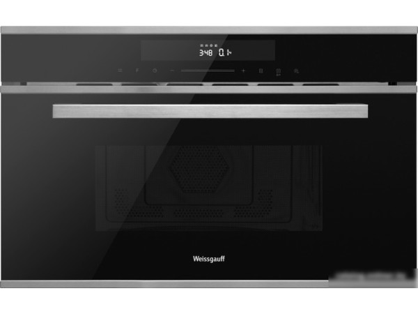 Микроволновая печь Weissgauff BMWO-349 DBSX Touch