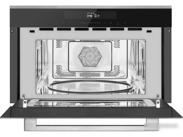 Микроволновая печь Weissgauff BMWO-349 DBSX Touch