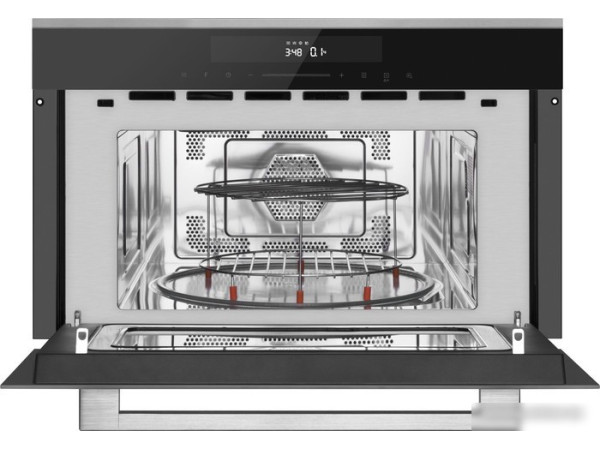 Микроволновая печь Weissgauff BMWO-349 DBSX Touch