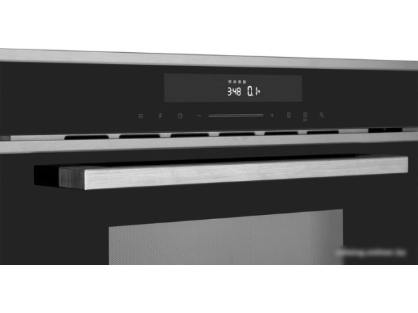 Микроволновая печь Weissgauff BMWO-349 DBSX Touch