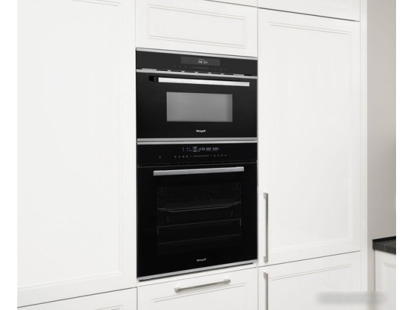 Микроволновая печь Weissgauff BMWO-349 DBSX Touch