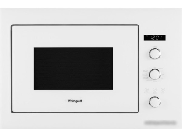 Микроволновая печь Weissgauff HMT-252