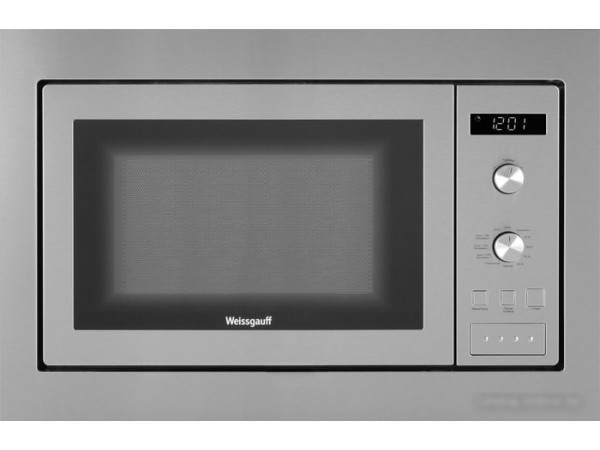 Микроволновая печь Weissgauff HMT-255