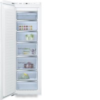 Морозильник Bosch Serie 4 GIN81AEF0
