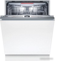 Встраиваемая посудомоечная машина Bosch Serie 4 SMV4HMX65Q