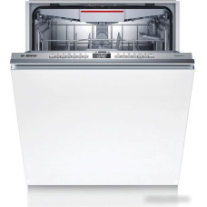 Встраиваемая посудомоечная машина Bosch Serie 4 SMV4HMX65Q