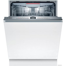 Встраиваемая посудомоечная машина Bosch Serie 4 SMV4HVX32E