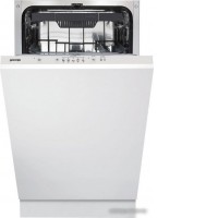 Встраиваемая посудомоечная машина Gorenje GV520E10S