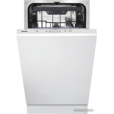 Встраиваемая посудомоечная машина Gorenje GV520E10S