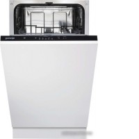 Встраиваемая посудомоечная машина Gorenje GV520E15