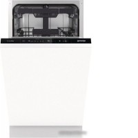 Встраиваемая посудомоечная машина Gorenje GV561D10