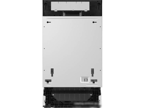 Встраиваемая посудомоечная машина Haier HDWE10-292RU