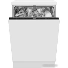 Встраиваемая посудомоечная машина Hansa ZIM655Q