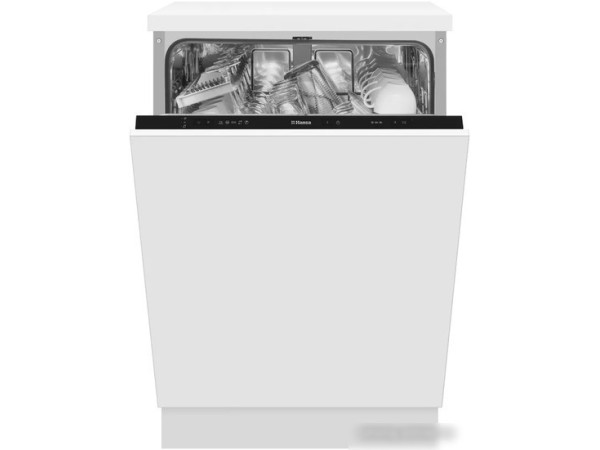 Встраиваемая посудомоечная машина Hansa ZIM655Q