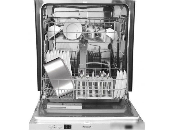 Посудомоечная машина Weissgauff BDW 6042