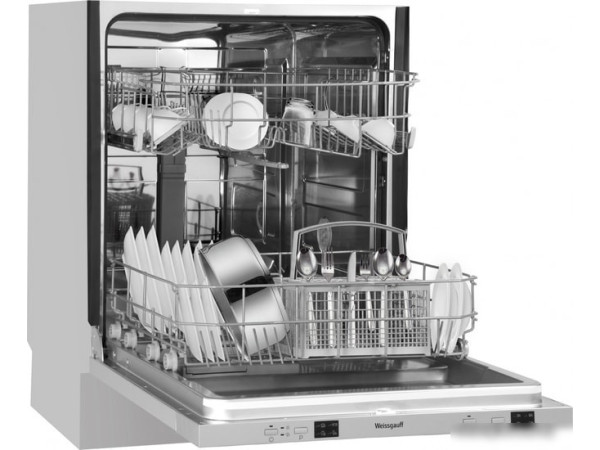 Посудомоечная машина Weissgauff BDW 6042
