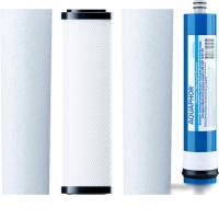 Комплект картриджей АКВАФОР Осмо Классика РР20-В510-03-РР5-ULP50