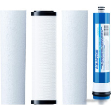 Комплект картриджей АКВАФОР Осмо Классика РР20-В510-03-РР5-ULP50