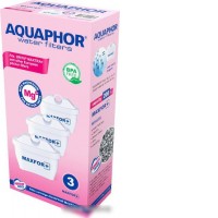 Комплект картриджей АКВАФОР Maxfor+ MG (3 шт)
