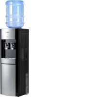 Кулер для воды AEL LD-AEL-28C (черный/серебристый)