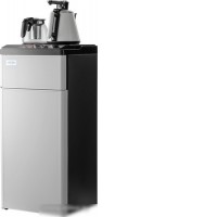 Кулер для воды Vatten L50WEAT (белый/черный)