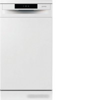 Отдельностоящая посудомоечная машина Gorenje GS541D10W