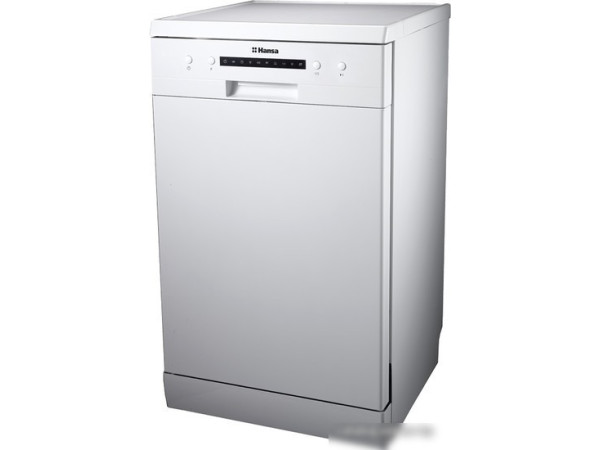 Посудомоечная машина Hansa ZWM 416 WH
