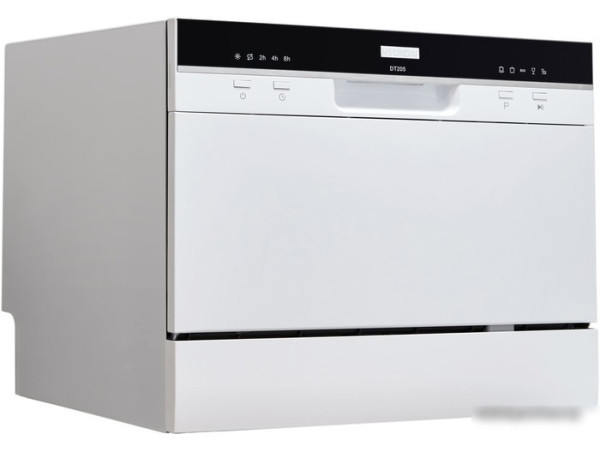 Настольная посудомоечная машина Hyundai DT205