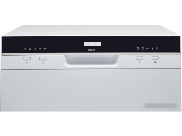 Настольная посудомоечная машина Hyundai DT205