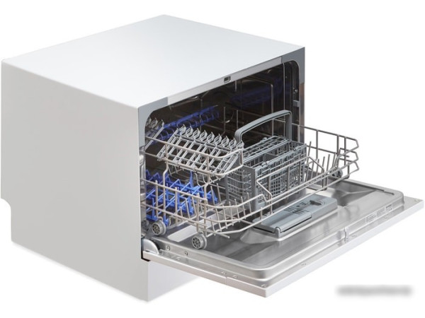 Настольная посудомоечная машина Hyundai DT205