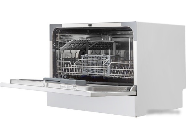 Настольная посудомоечная машина Hyundai DT205