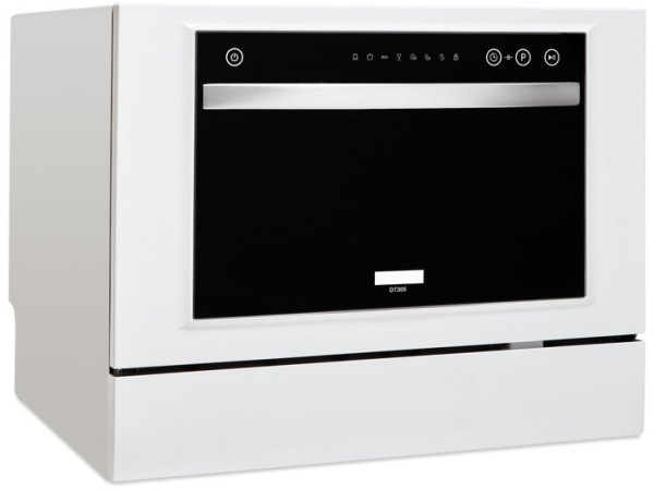 Настольная посудомоечная машина Hyundai DT305