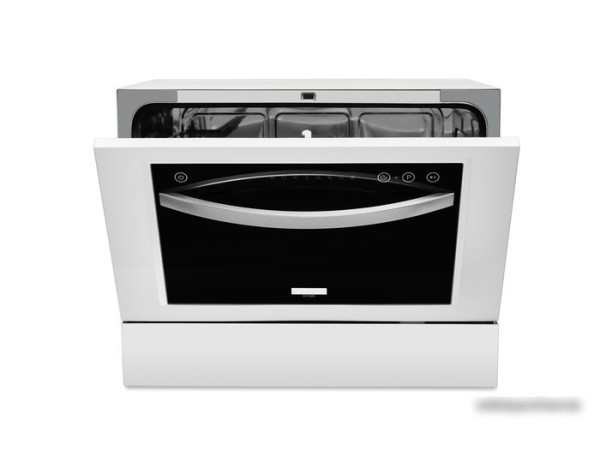 Настольная посудомоечная машина Hyundai DT305