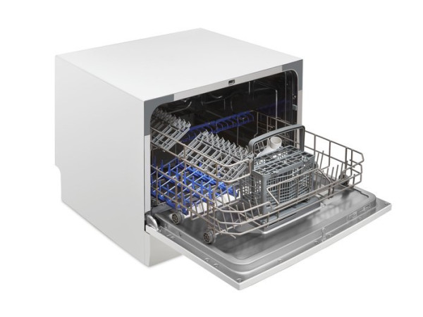Настольная посудомоечная машина Hyundai DT305