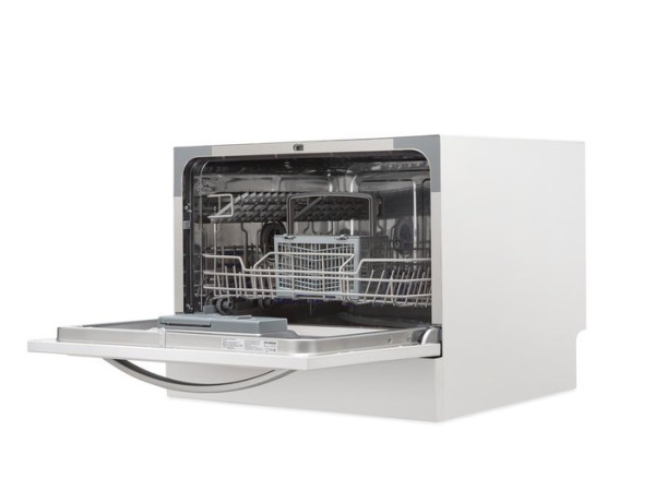 Настольная посудомоечная машина Hyundai DT305