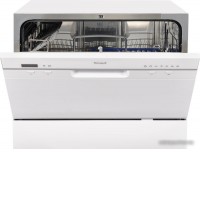 Посудомоечная машина Weissgauff TDW 4017 D