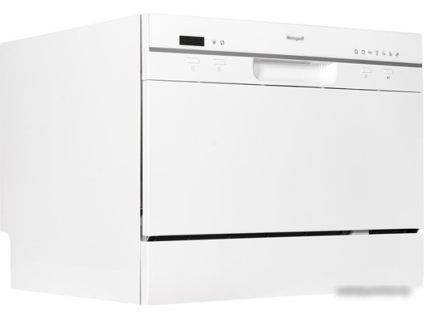 Посудомоечная машина Weissgauff TDW 4017 D