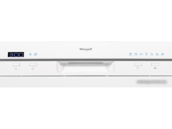 Посудомоечная машина Weissgauff TDW 4017 D
