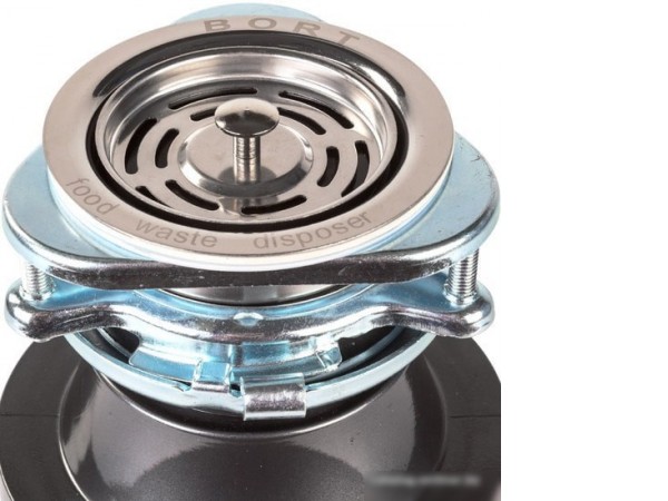 Измельчитель пищевых отходов Bort Titan 4000 Plus