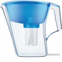 Кувшин АКВАФОР Лайн (голубой)