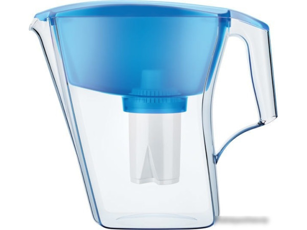 Кувшин АКВАФОР Лайн (голубой)
