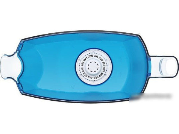 Кувшин АКВАФОР Лайн (голубой)