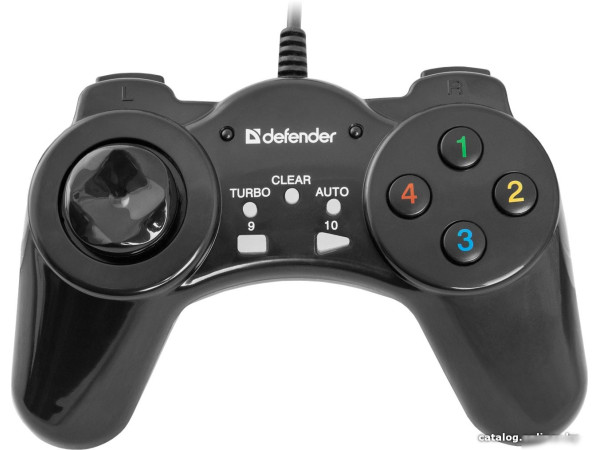 Геймпад Defender Vortex